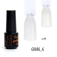 Гель-лак Nail Apex №436 6 мл